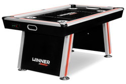 Игровой стол - аэрохоккей "Striker" 6 ф