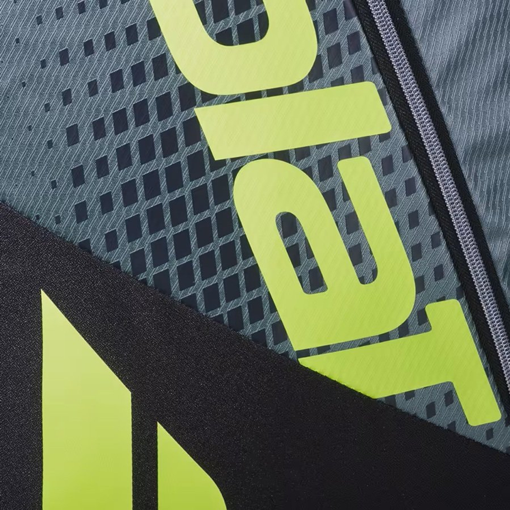 Чехлы для тенниса BABOLAT PURE AERO 2026 .