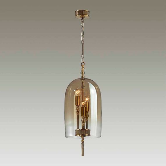 Подвесная люстра Odeon Light Neo Bell 4892/3