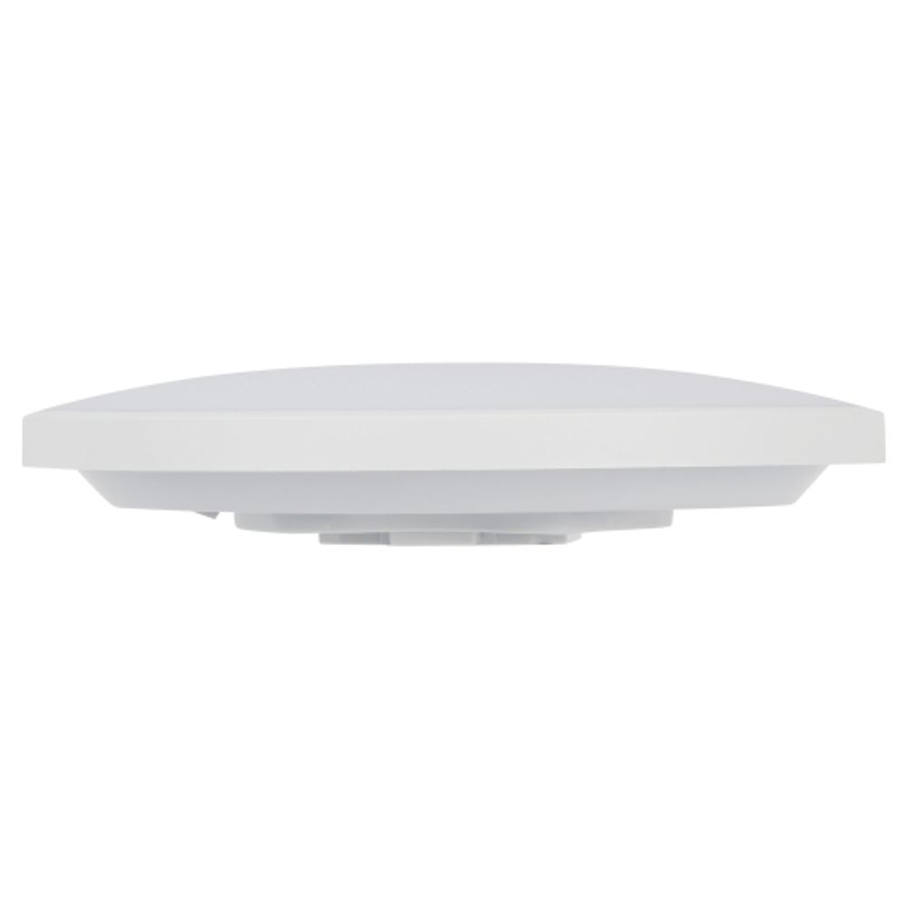 Светильник потолочный светодиодный ЭРА Классик без ДУ SPB-6 Slim Base WH 24W-5K 5000K | Светильники SPB-6 без ДУ