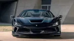 Карбоновый обвес в заводском \ OEM стиле для Ferrari F8 Феррари