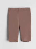 Спортивные велосипедки для девочки