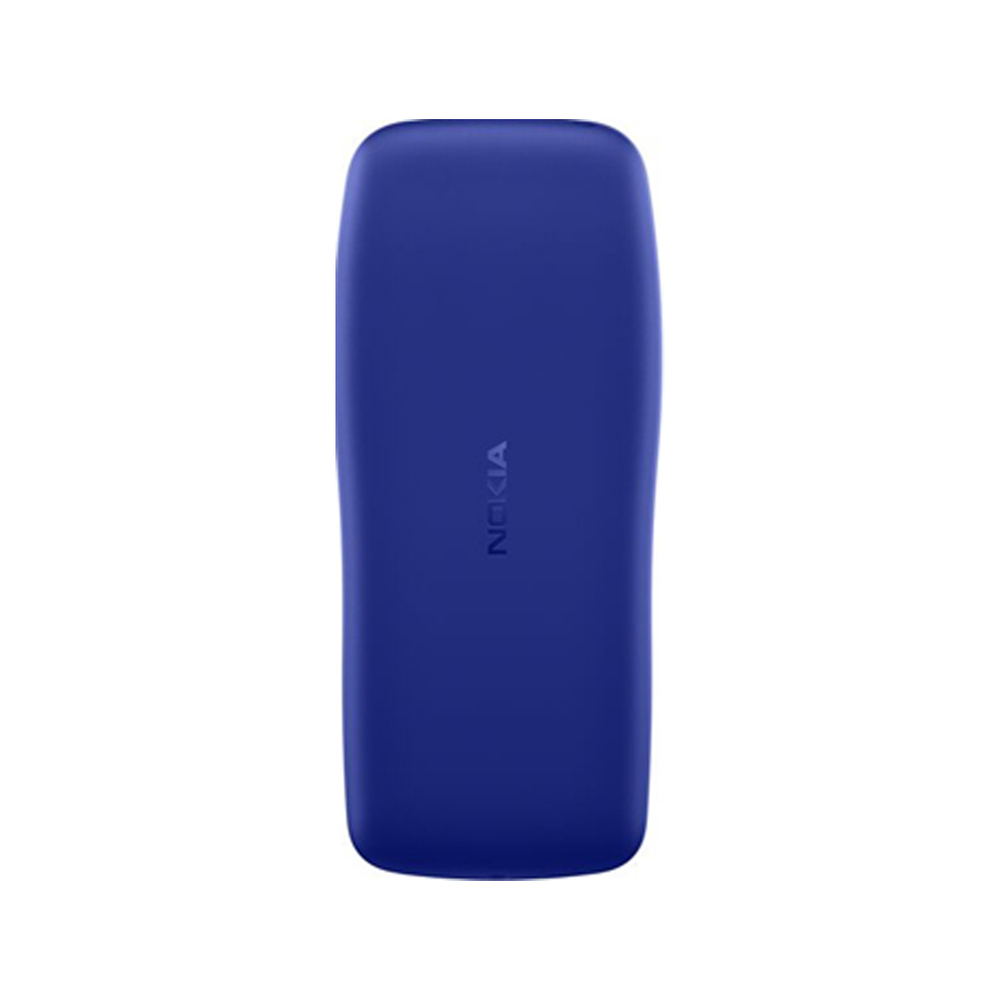Мобильный телефон NOKIA 105 TA-1416 DS Charcoal
