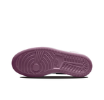 Кроссовки Air Jordan 1 High Acclimate 'Plum Fog' DC7723-500