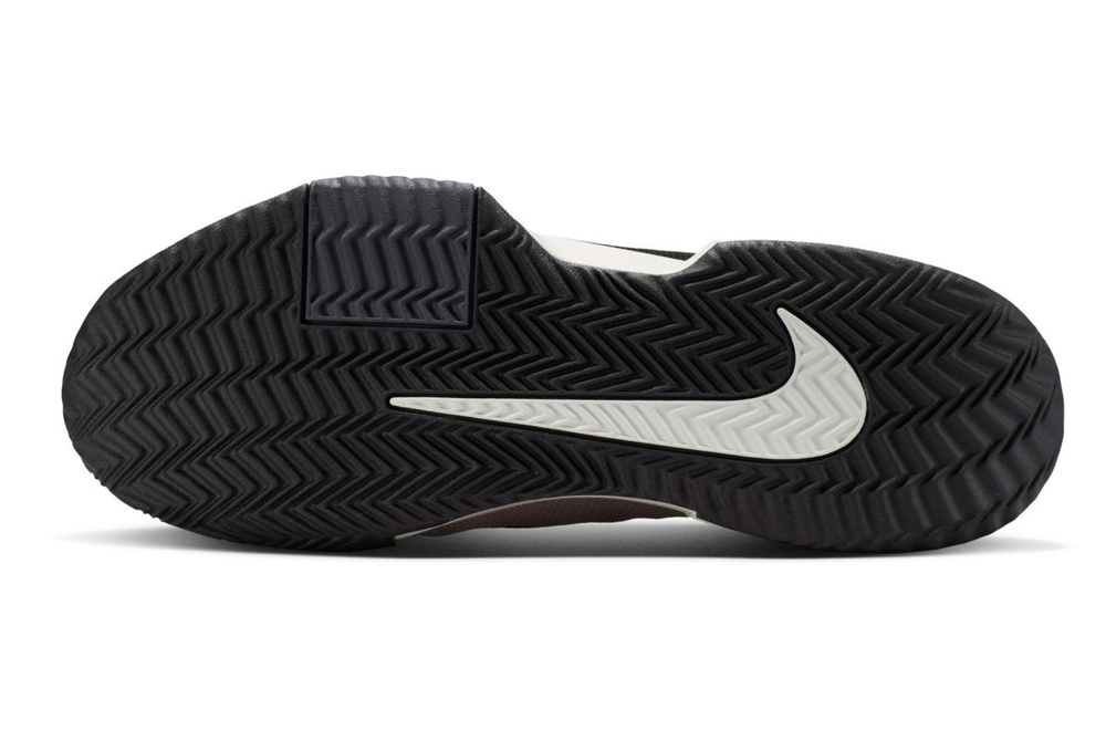 Теннисные кроссовки Nike Zoom GP Challenge Pro Premium Clay- violet ore/black/barely green/anthracite
