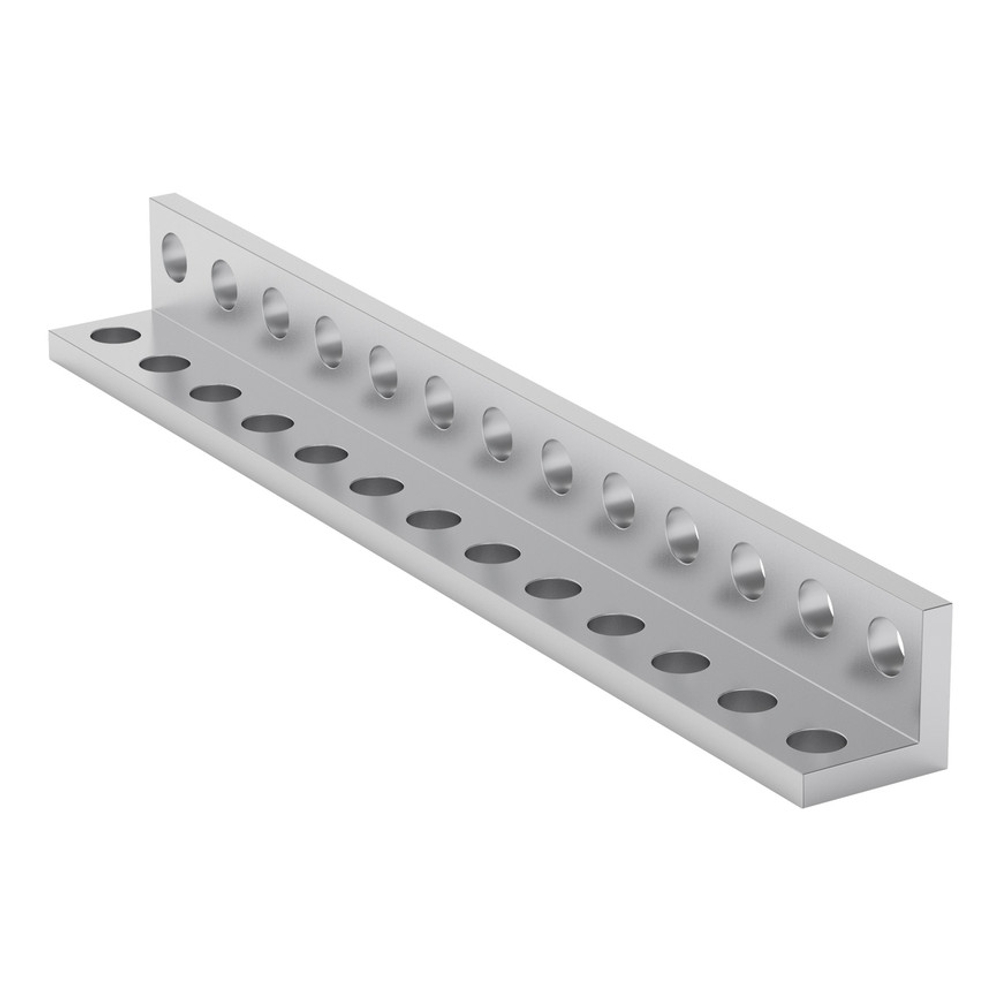 1103 Series L-Beam (13 Hole, 104mm Length) - 2 Pack