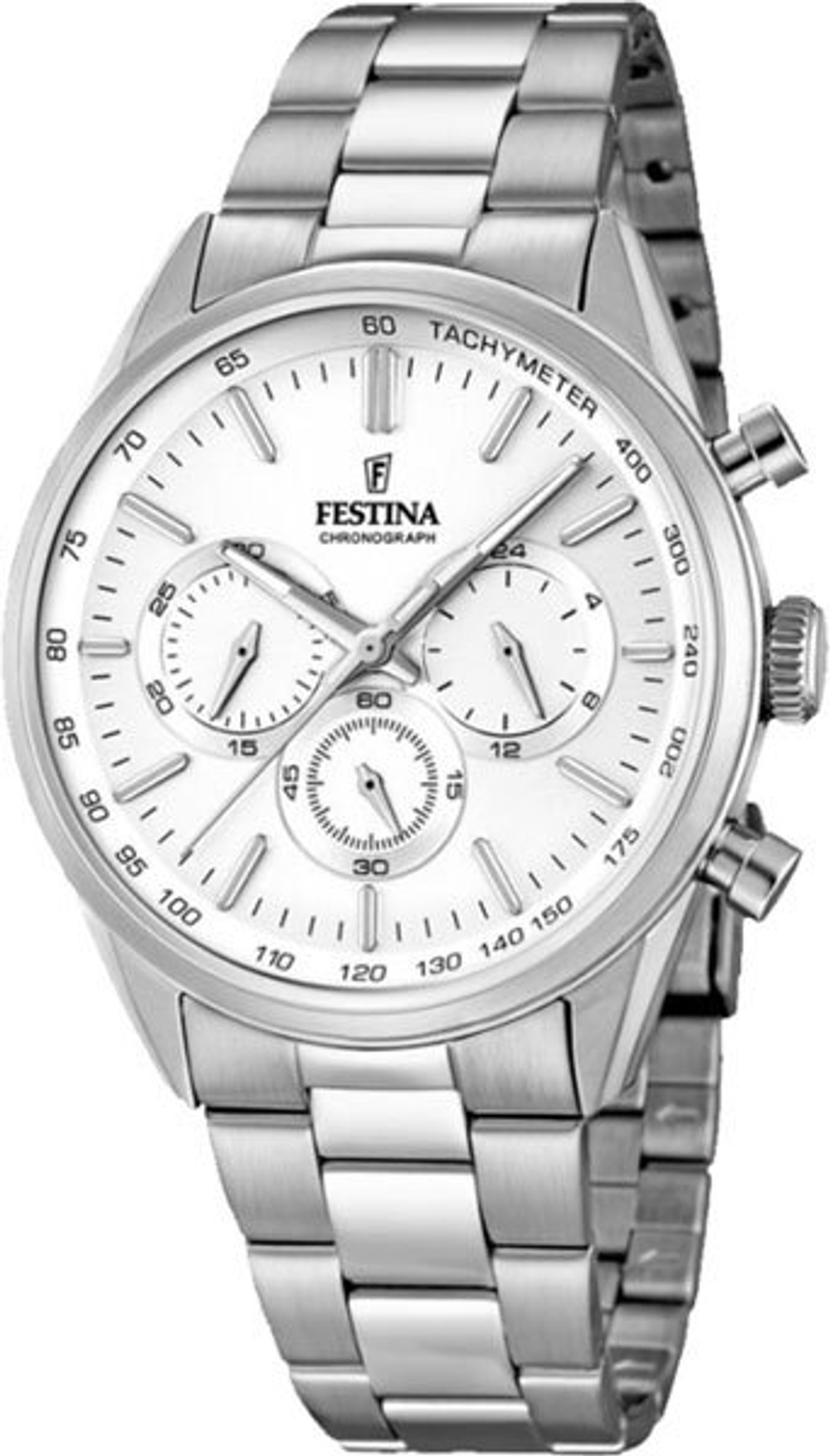 Мужские наручные часы Festina F16820/1