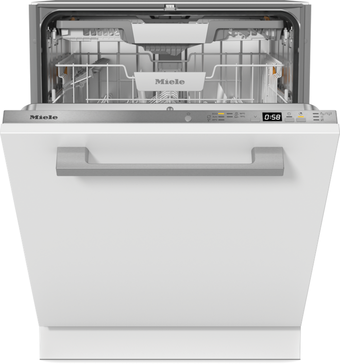 Полновстраиваемая посудомоечная машина Miele G 5450 SCVi Active Plus