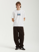 Мужские Брюки Corduroy Casper