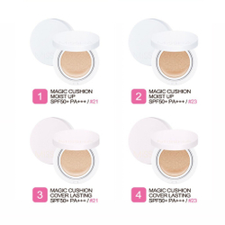 Missha Magic Cushion Moist Up SPF50+ PA+++