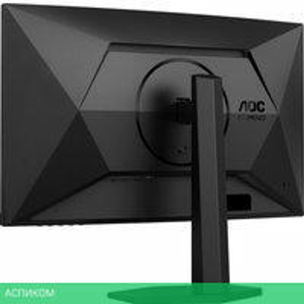Игровой монитор AOC Gaming CQ27G4X
