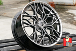 Комплект дисков RGW 030 18x8 et35 5x112
