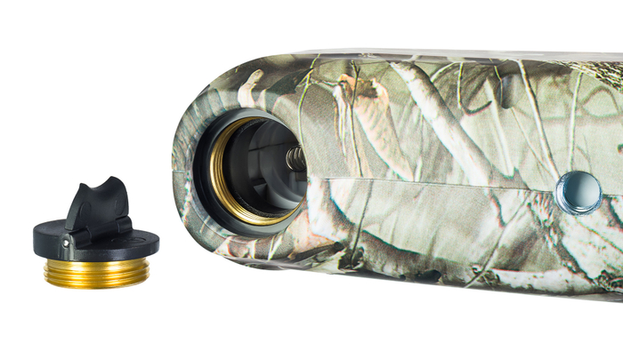 Лазерный дальномер для охоты Levenhuk Camo LC900