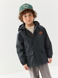 Ветровка "Шторм"