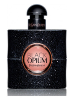 YVES SAINT LAURENT Black Opium