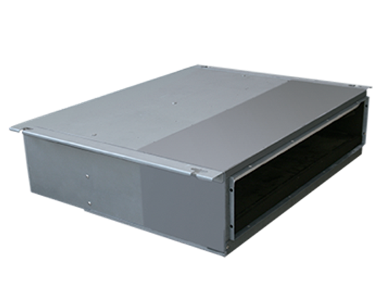 Внутренний блок канального типа серии FREE Match DC Inverter R32 AMD-12UX4RBL8