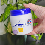 Крем для тела ARON Витамин Е 500 гр.