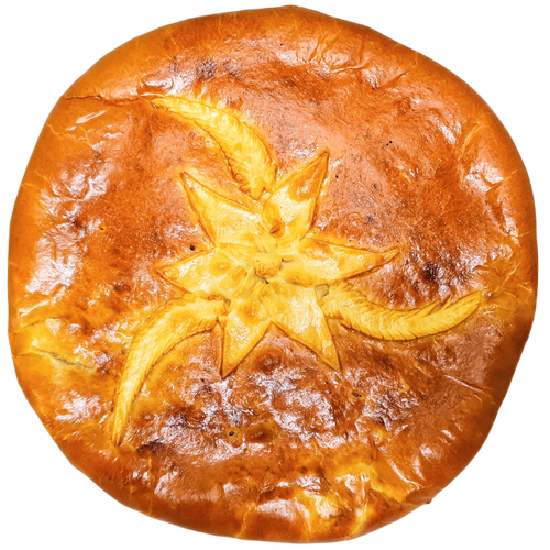 ПИРОГ "ЛЕНИВЫЙ С КАПУСТОЙ И МЯСОМ"