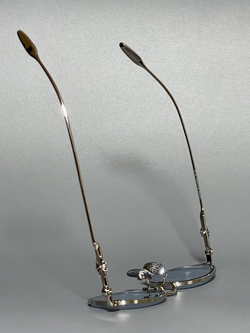 Солнцезащитные очки Chrome Hearts