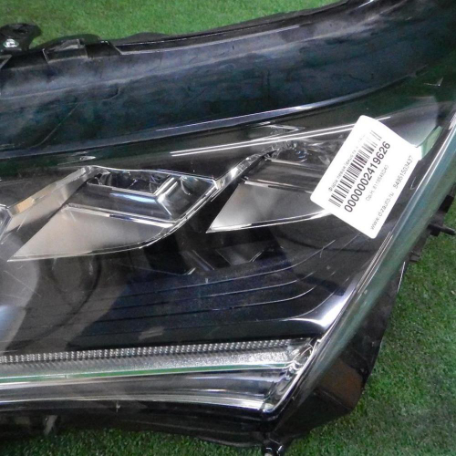Фара левая Lexus RX 4 (2015-2019) LED под 1 блок