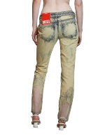 Джинсы W DIESEL