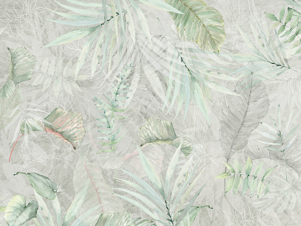 Дизайнерские обои Wall Street Selva-2019