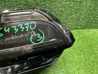 Битая Фара левая Zeekr X (2023-н.в.) LED