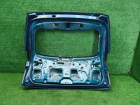 Крышка багажника Geely Monjaro (2021-н.в.)