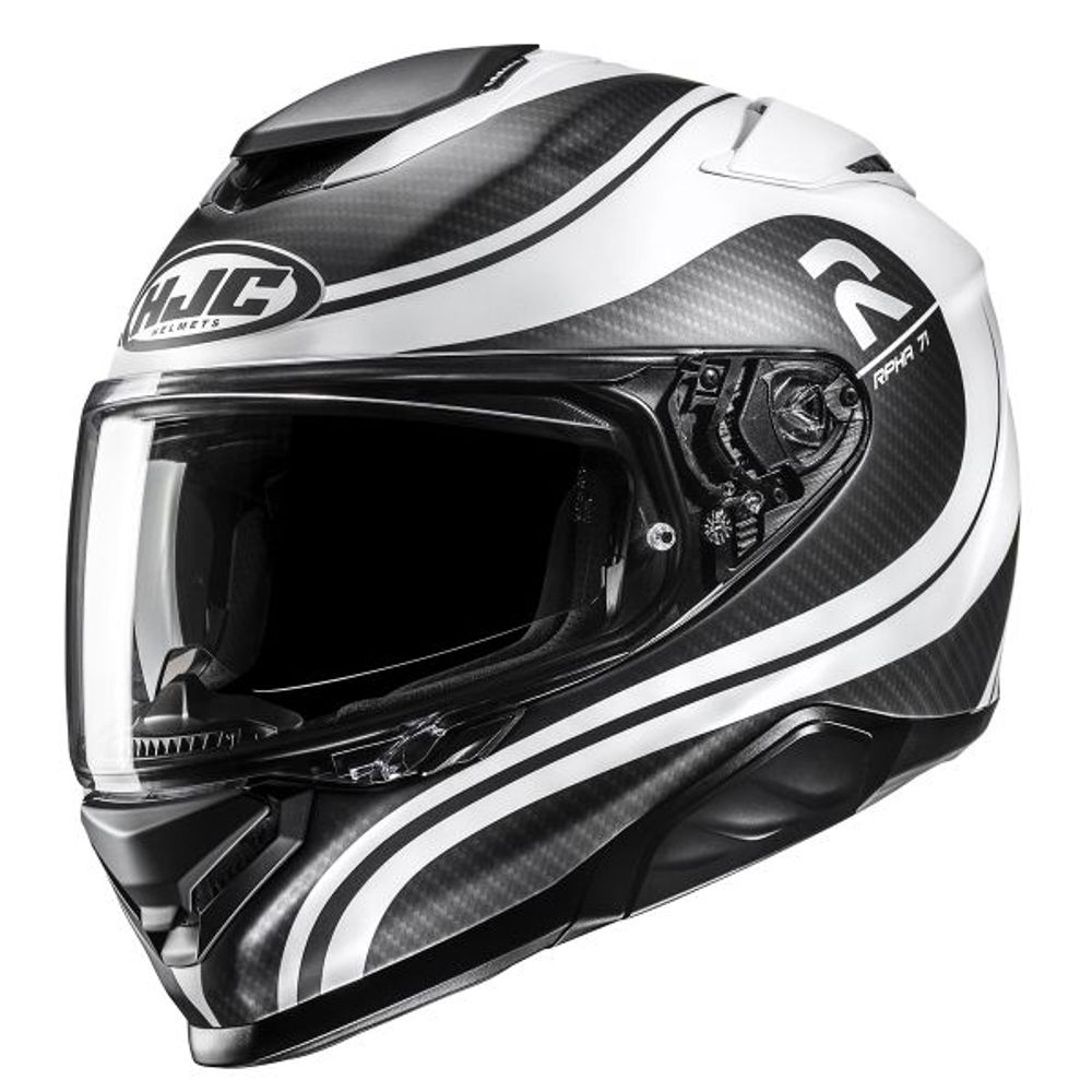 RPHA71 Cleta MC10SF / Черно-белый