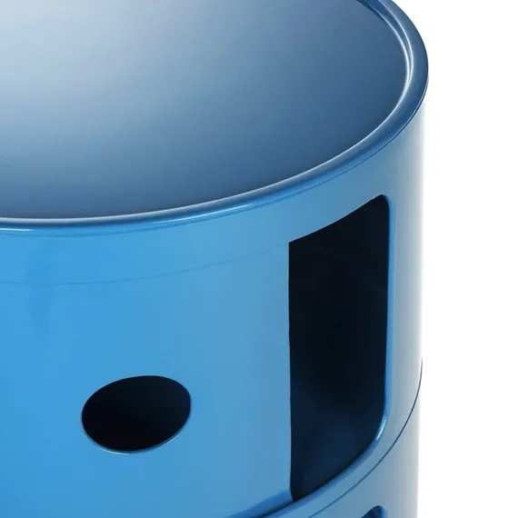 Тумба Componibili с 3 отсеками 32х59