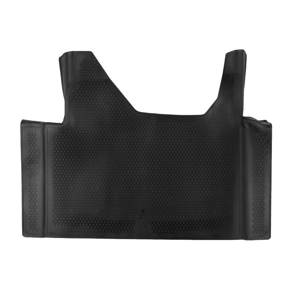 Коврики EVA 3D для SITRAK C7H/C7H Max Delform Standard EVS-9801 (из 3-х частей)