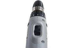 Сетевая дрель-шуруповерт Интерскол ДШ-10/320Э2 220.1.1.00