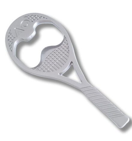 Брелок Australian Open Magnet Bottle Opener Racquet