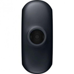 Воздушный клиторальный стимулятор с вибрацией Satisfyer Pro To Go 3, черный