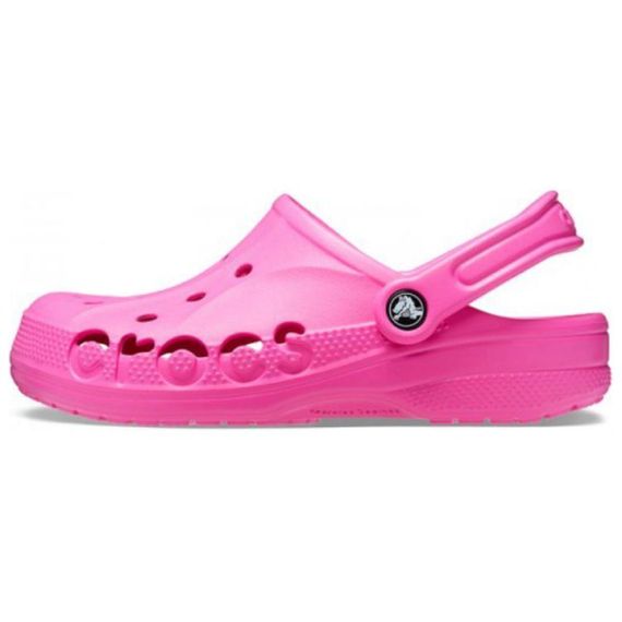 Crocs Baya Clog 'Electric Pink'