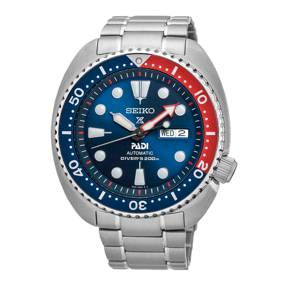 Seiko SRPE99K1