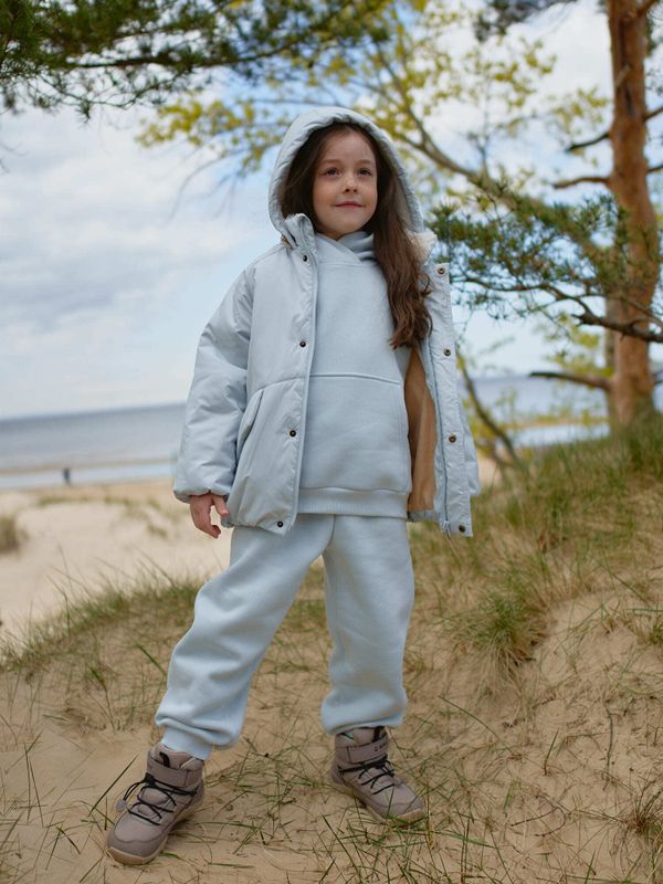 Куртка демисезонная 