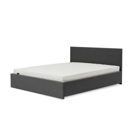 Кровать BuyRest (рогожка с ПМ)