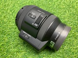 Sony 18-200mm 3.5-6.3 E (SEL-P18200)