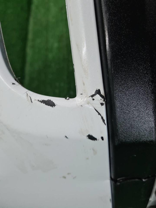 Бампер задний Chery Tiggo 4 Pro (2020-н.в.)