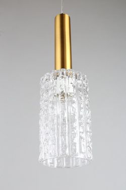 Подвесной светильник Aployt Henrite APL.310.06.01