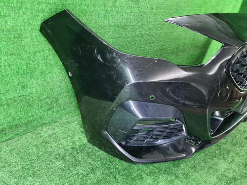Бампер передний BMW 2er F44 19-н.в M-paket В сборе