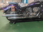 Yamaha Dragstar XVS1100 , 2000