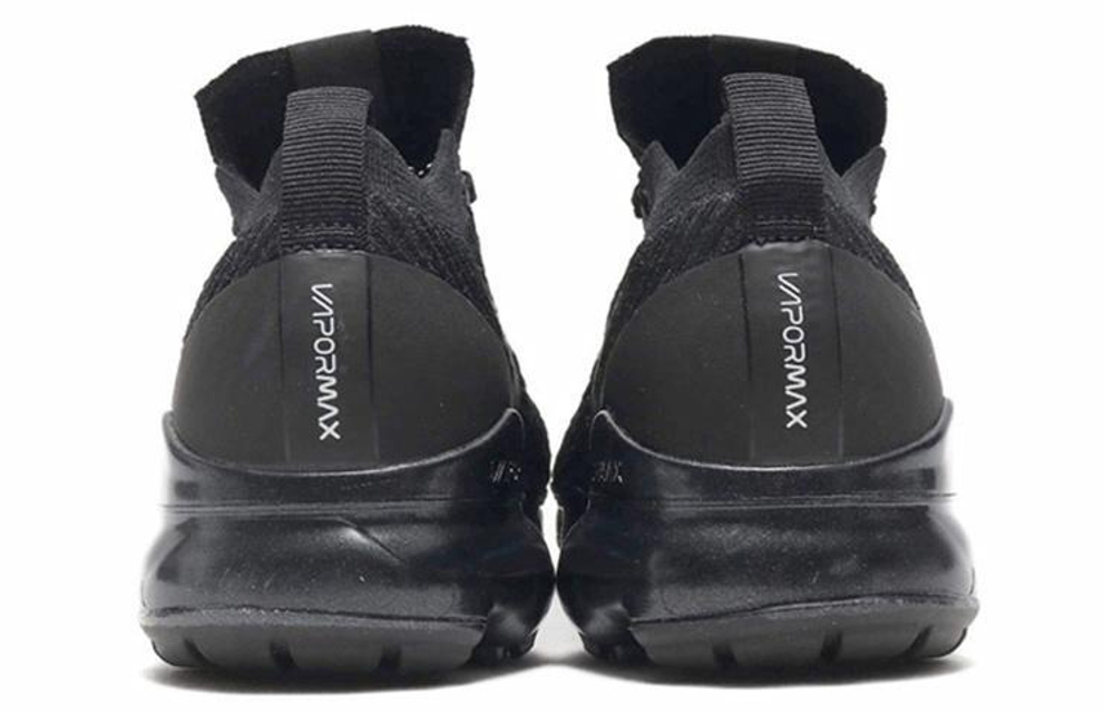 Кроссовки Nike Vapormax Flyknit 3.0 (Женская размерная сетка)