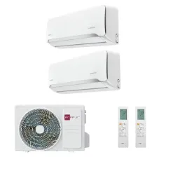 Ferrum iFOS18FM1A / iFIS09F3С - 2шт.
