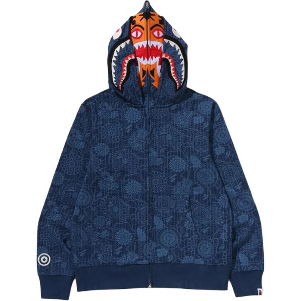 A Bathing Ape Bathing Ape Sweatshirts Moderate No Fleece Lined 1m30 115 305