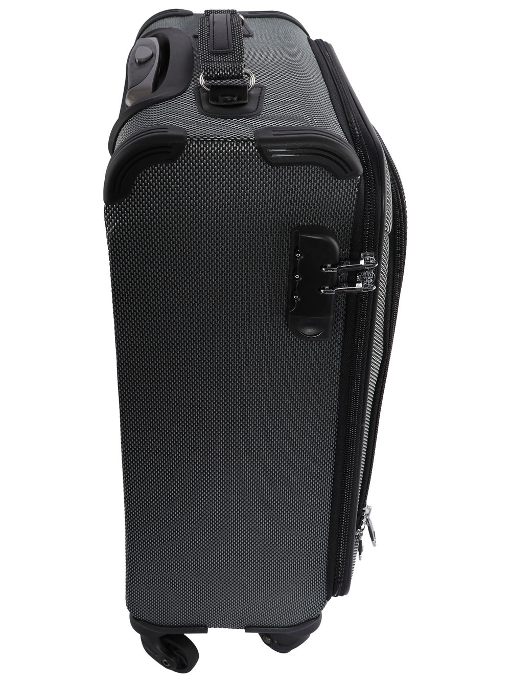 Чемодан 454 / Сверхлегкий каркас