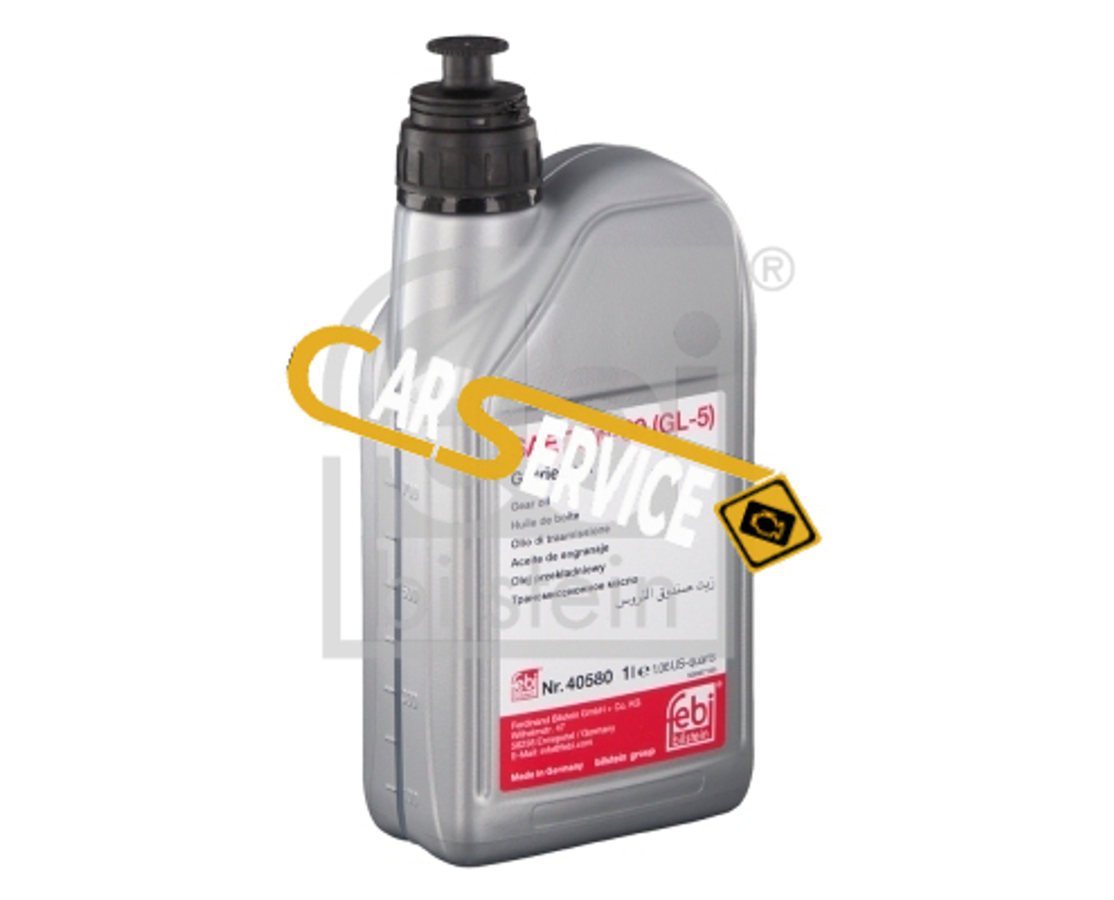 FEBI BILSTEIN 1/1 - 40580