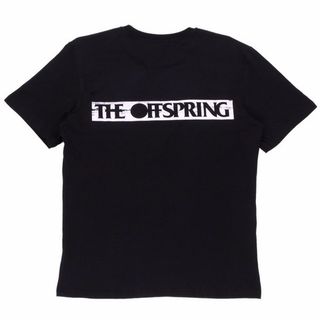 Футболка The Offspring Let The Bad Times Roll (600)