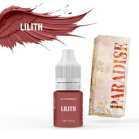 Пигмент AS Pigment Лилит (LILITH), 6мл.